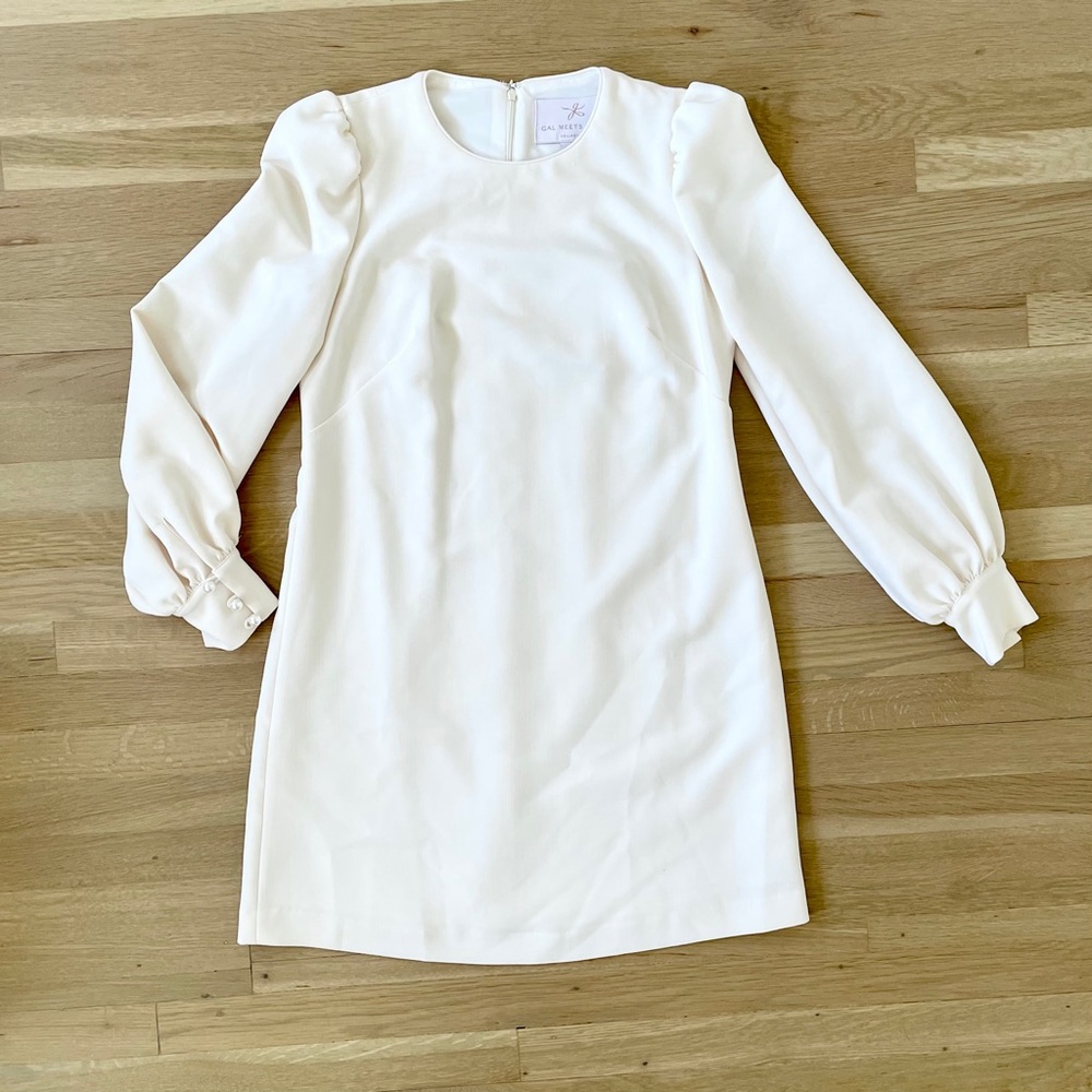 Gal Meets Glam Tallulah Dress